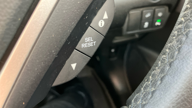 Honda CR-V 2.0 i-VTEC EX 5dr Auto Petrol Estate